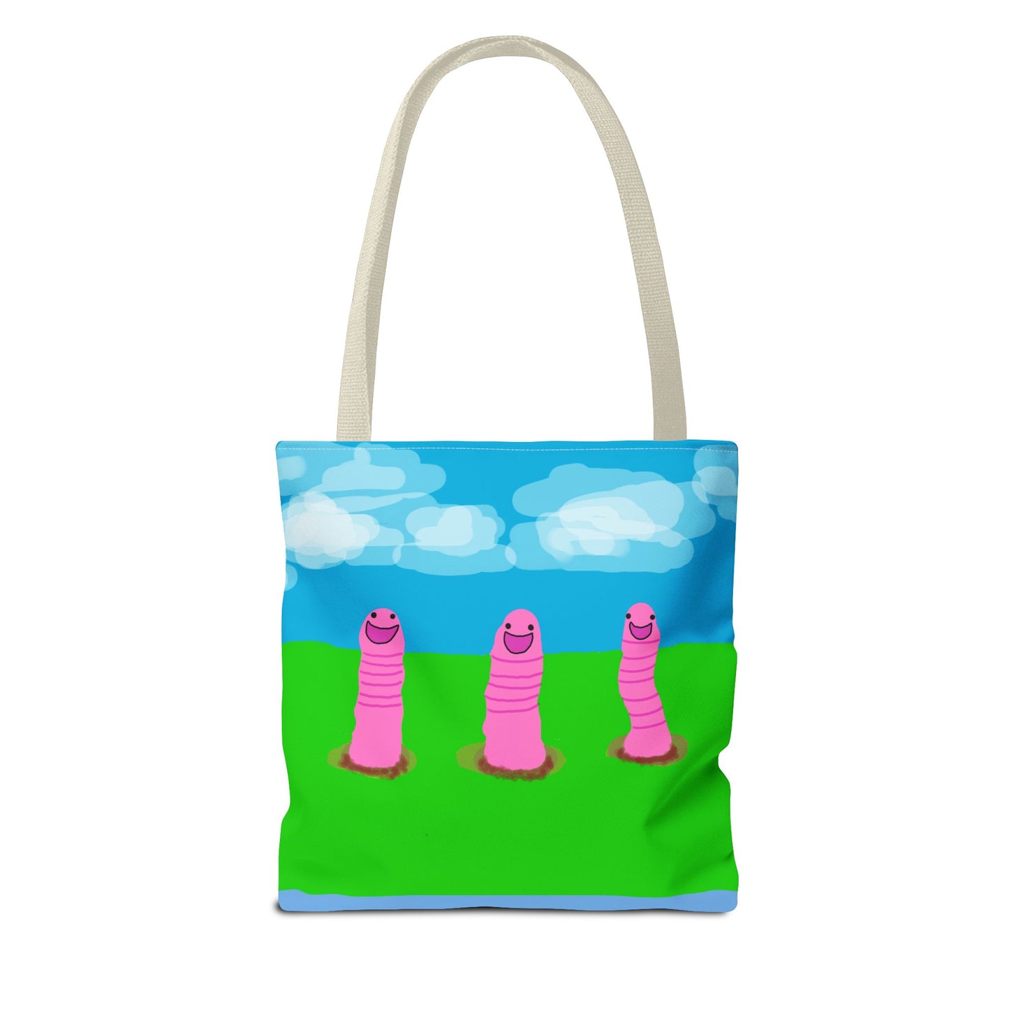 Tote Bag (AOP)