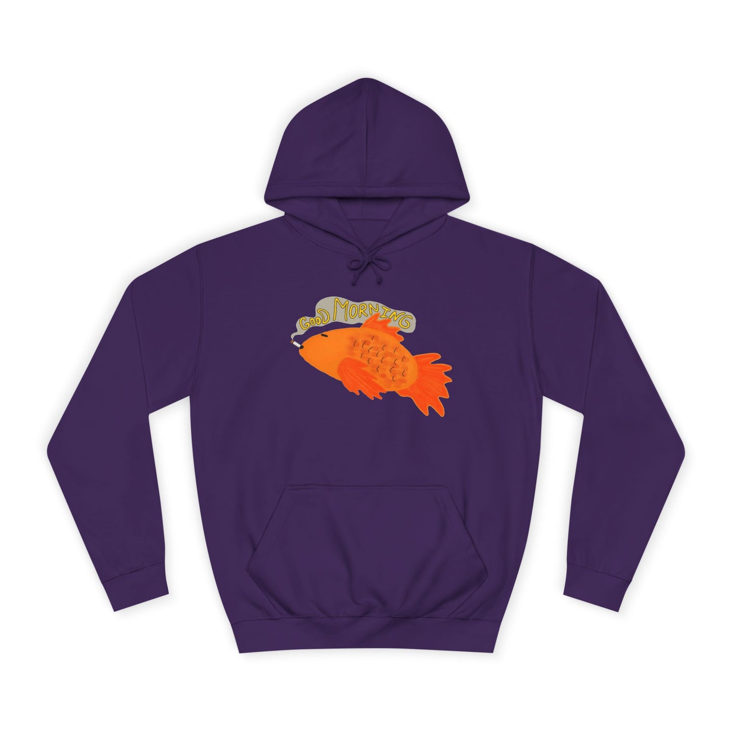 GM Fish