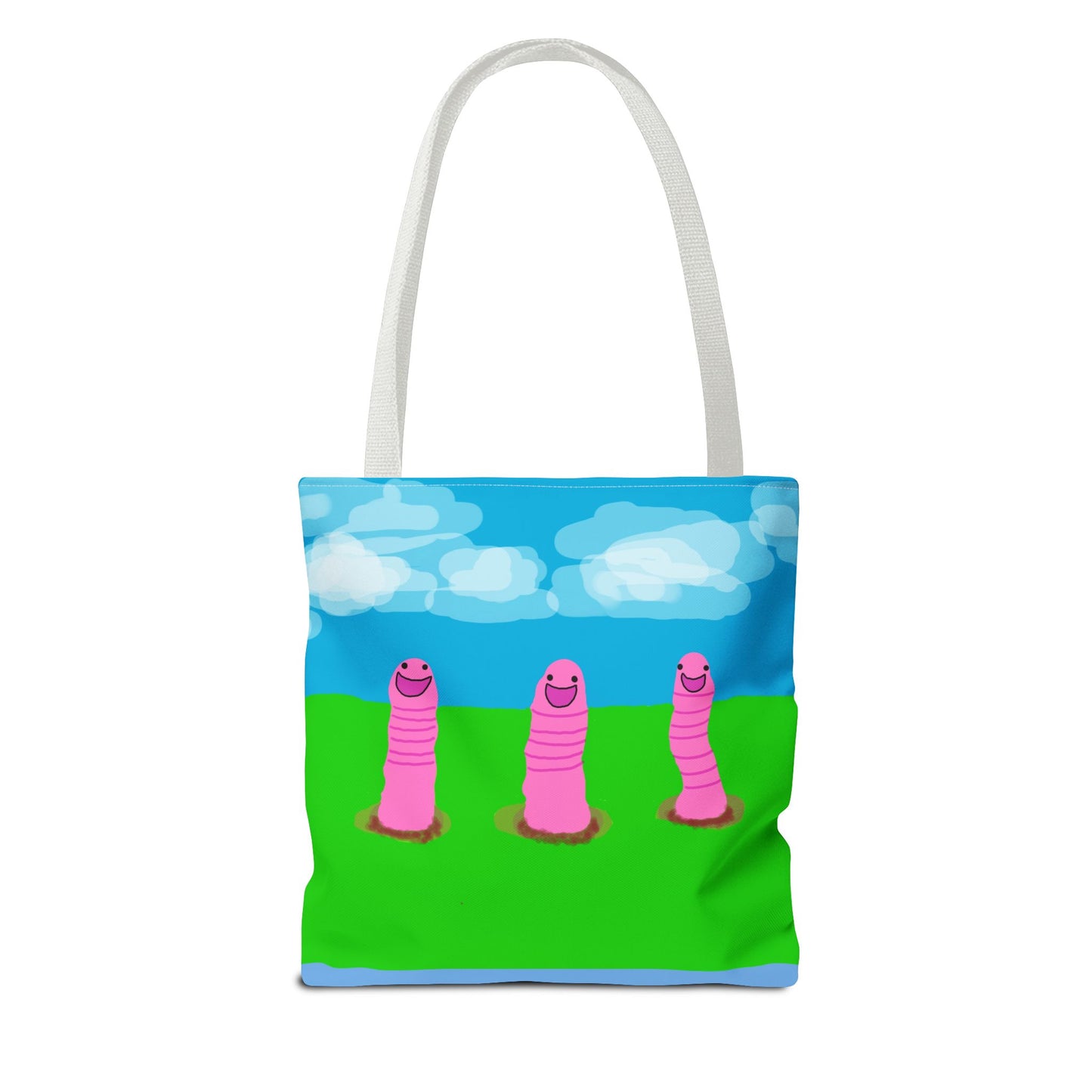 Tote Bag (AOP)