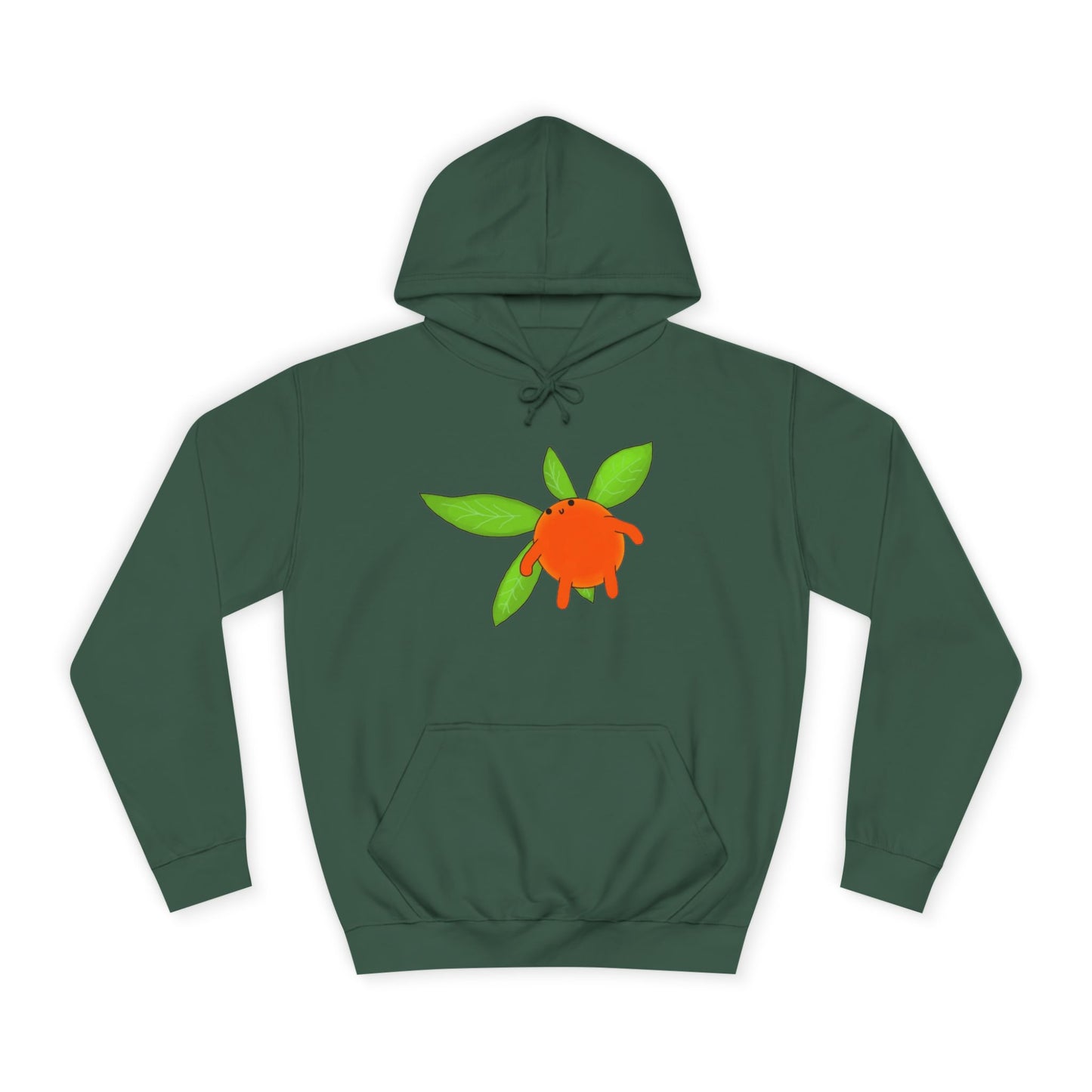 OrangeYouGlad
