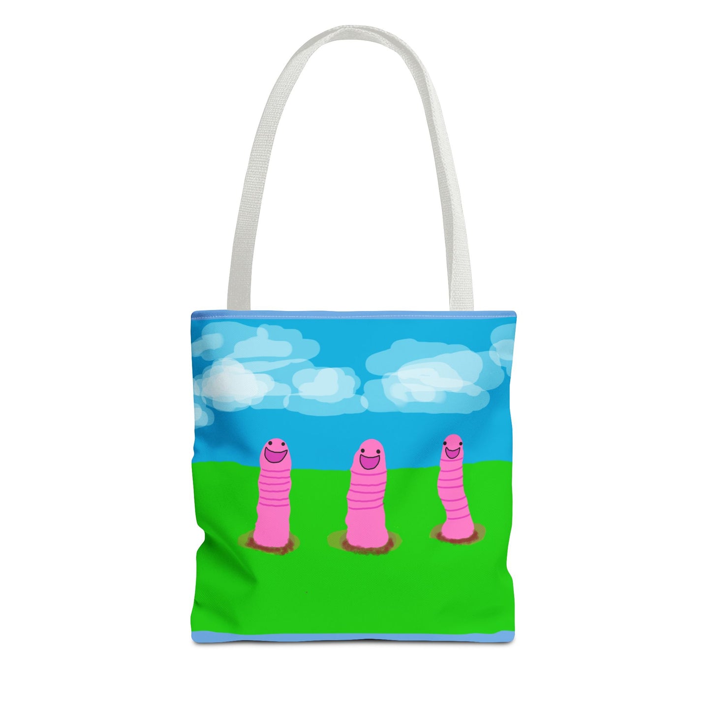 Tote Bag (AOP)