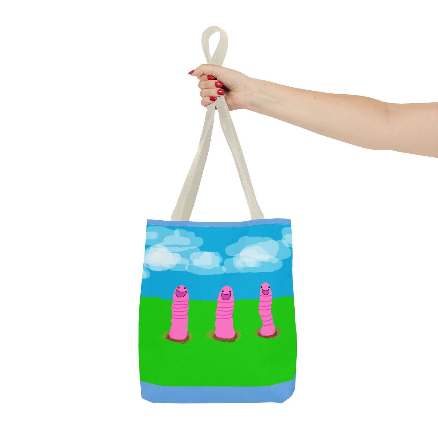 Tote Bag (AOP)