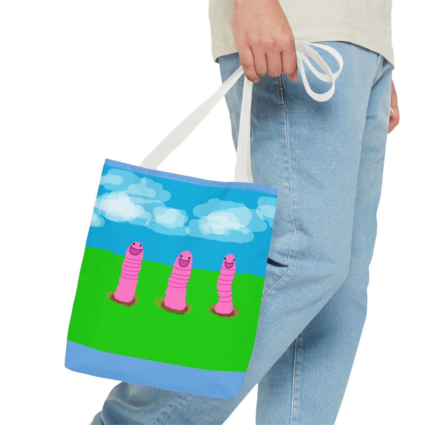 Tote Bag (AOP)