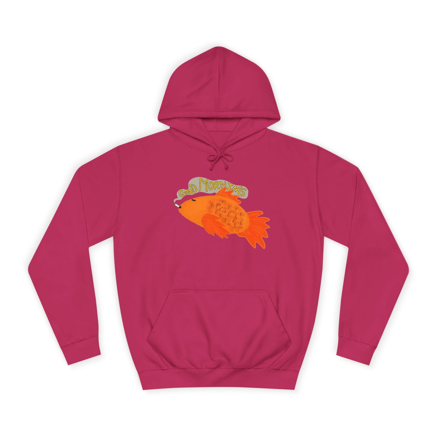 GM Fish