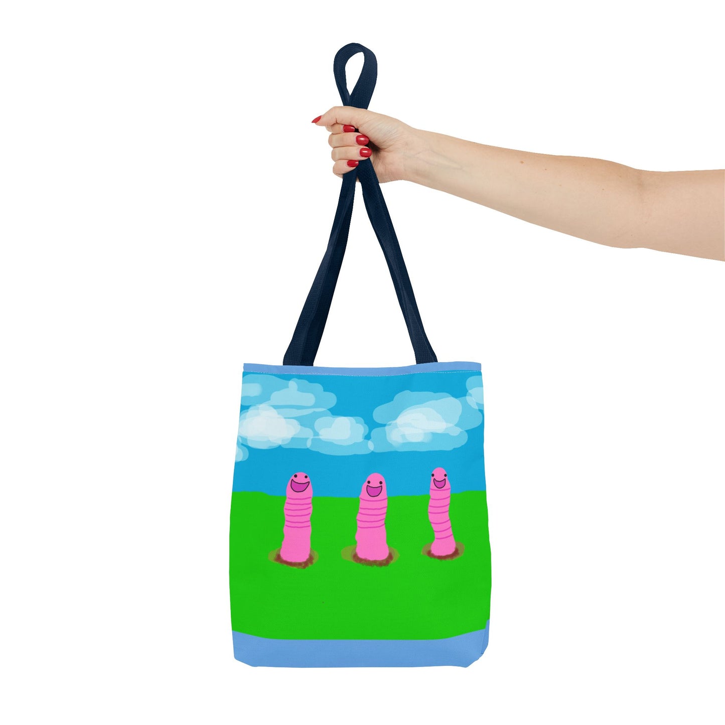 Tote Bag (AOP)