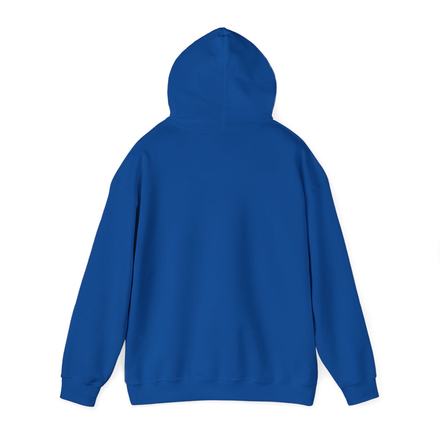 Orange You Glad Hoodie