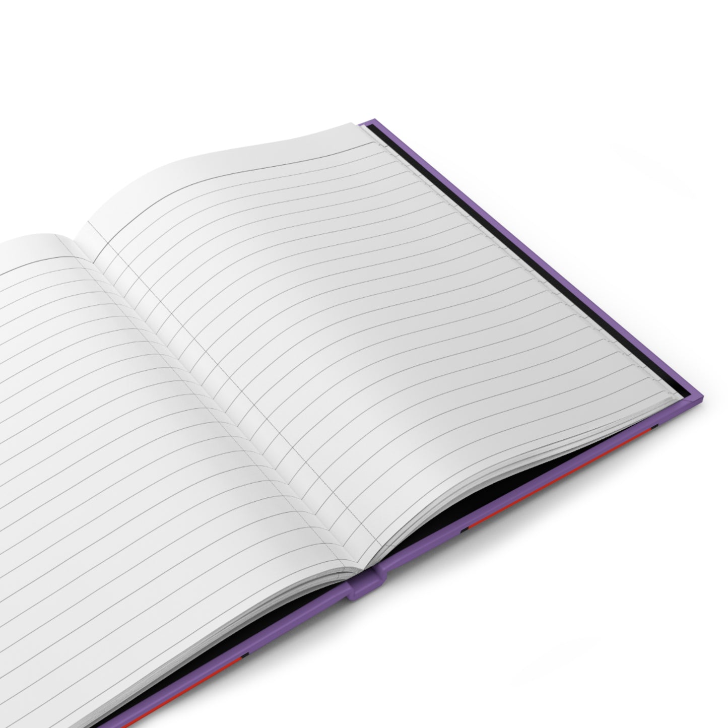 Angry Cat Journal