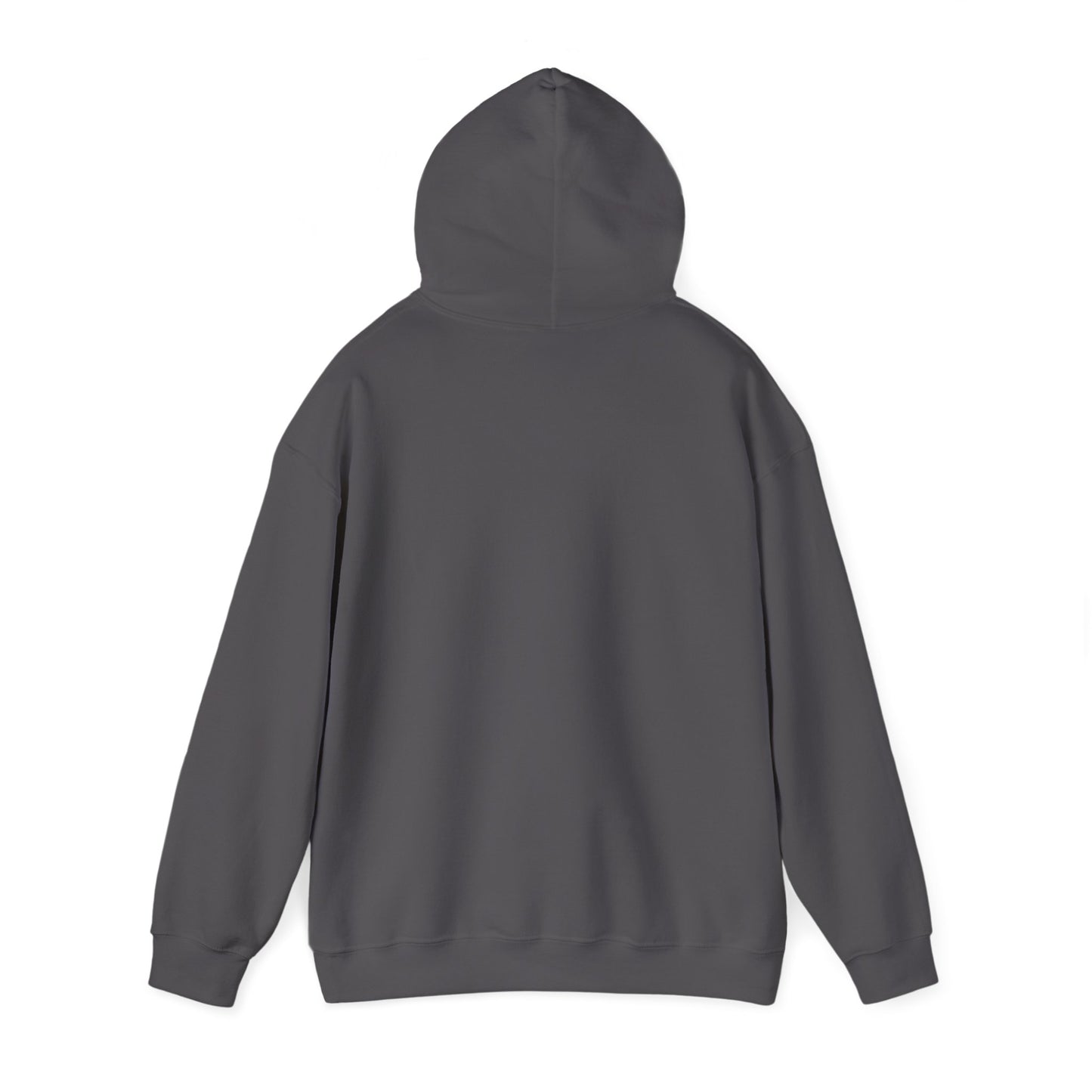 Orange You Glad Hoodie