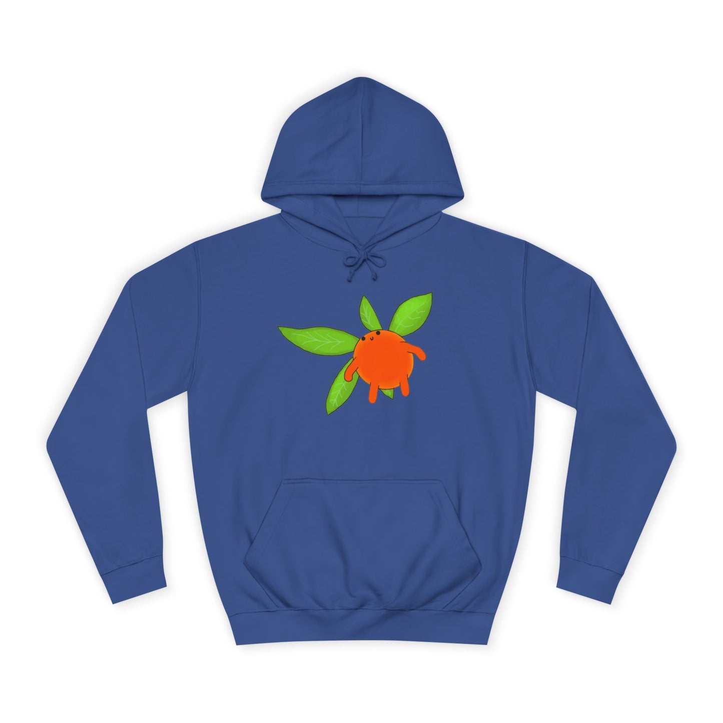 OrangeYouGlad