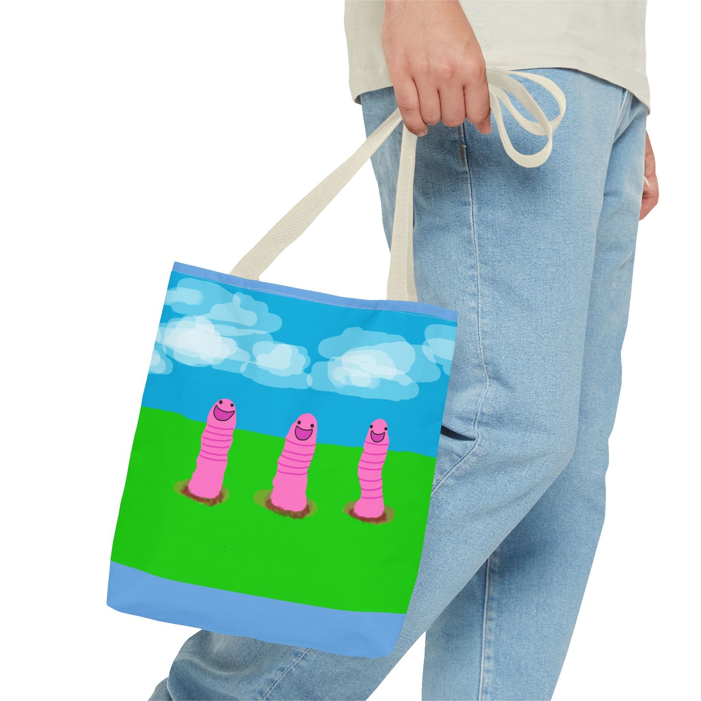 Tote Bag (AOP)