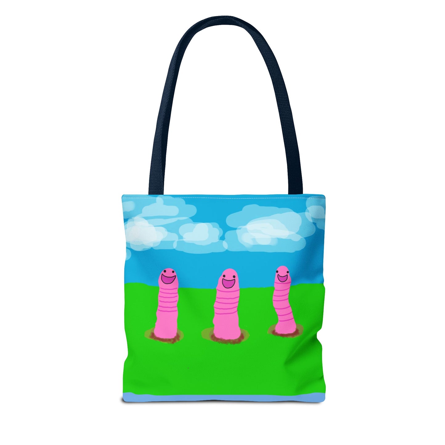 Tote Bag (AOP)
