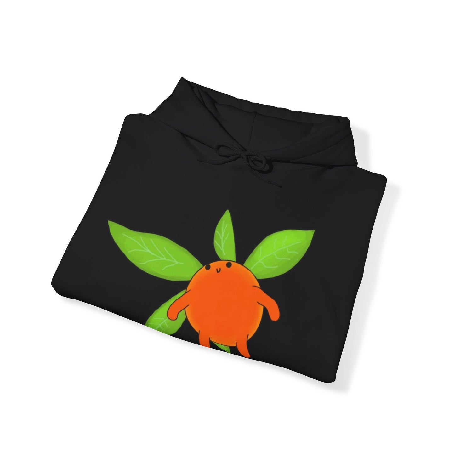 Orange You Glad Hoodie
