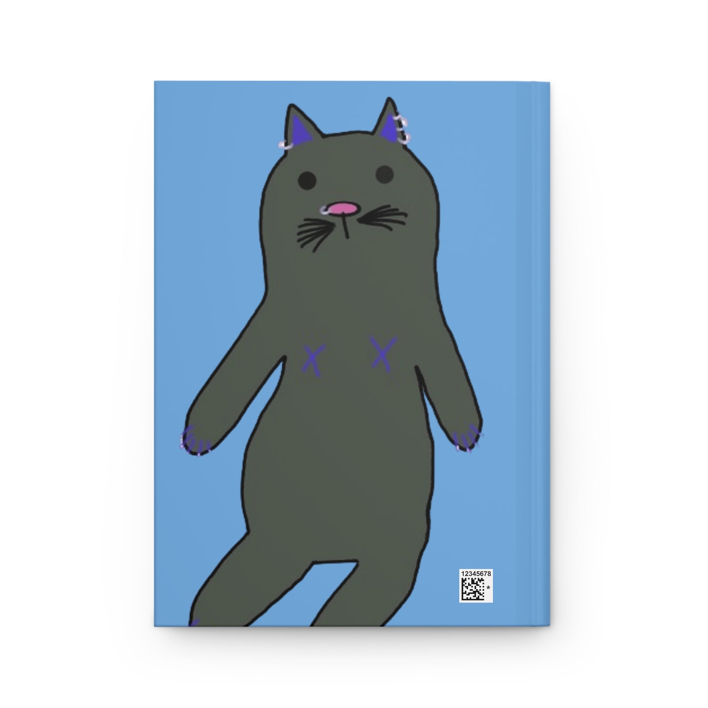 M3ow Journal