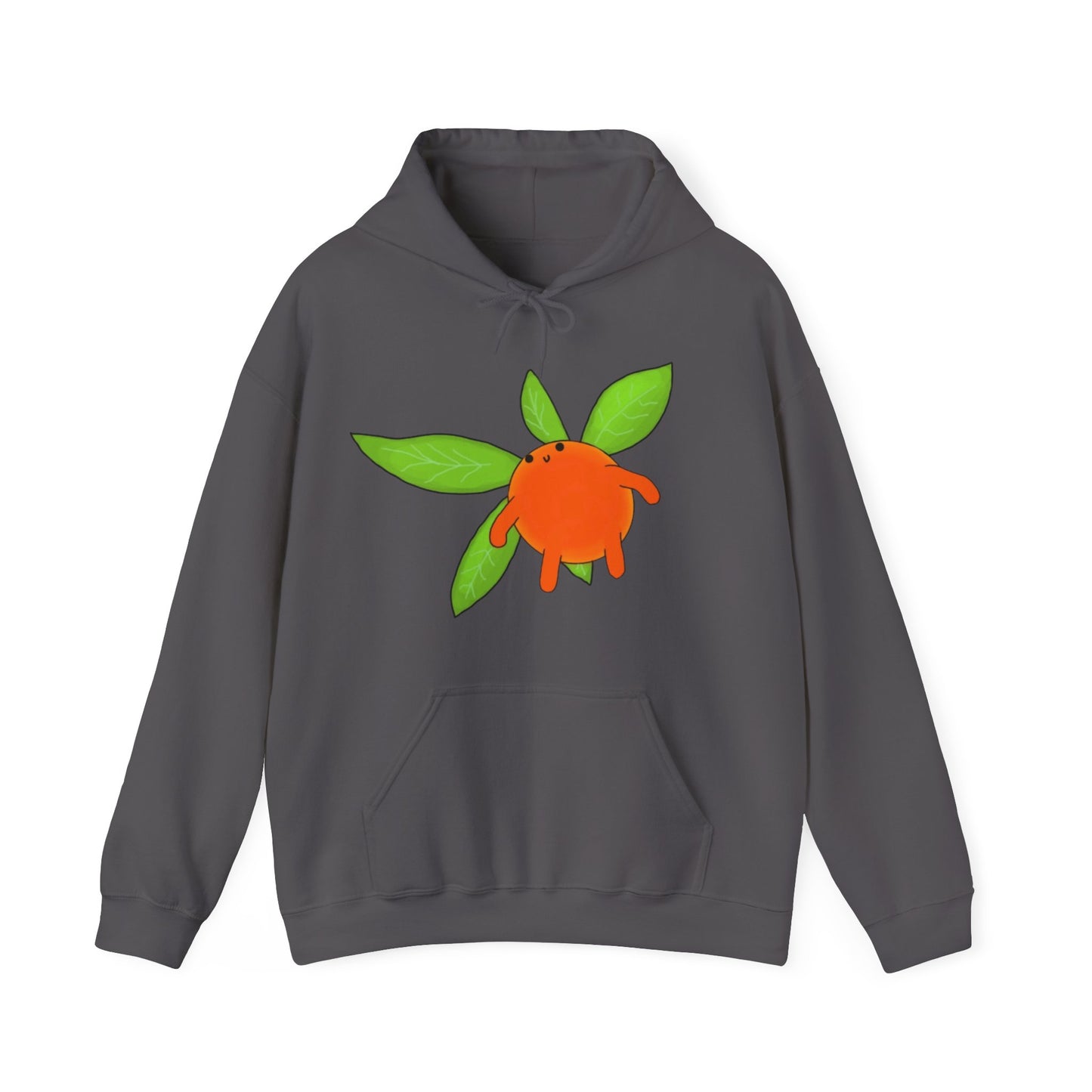 Orange You Glad Hoodie