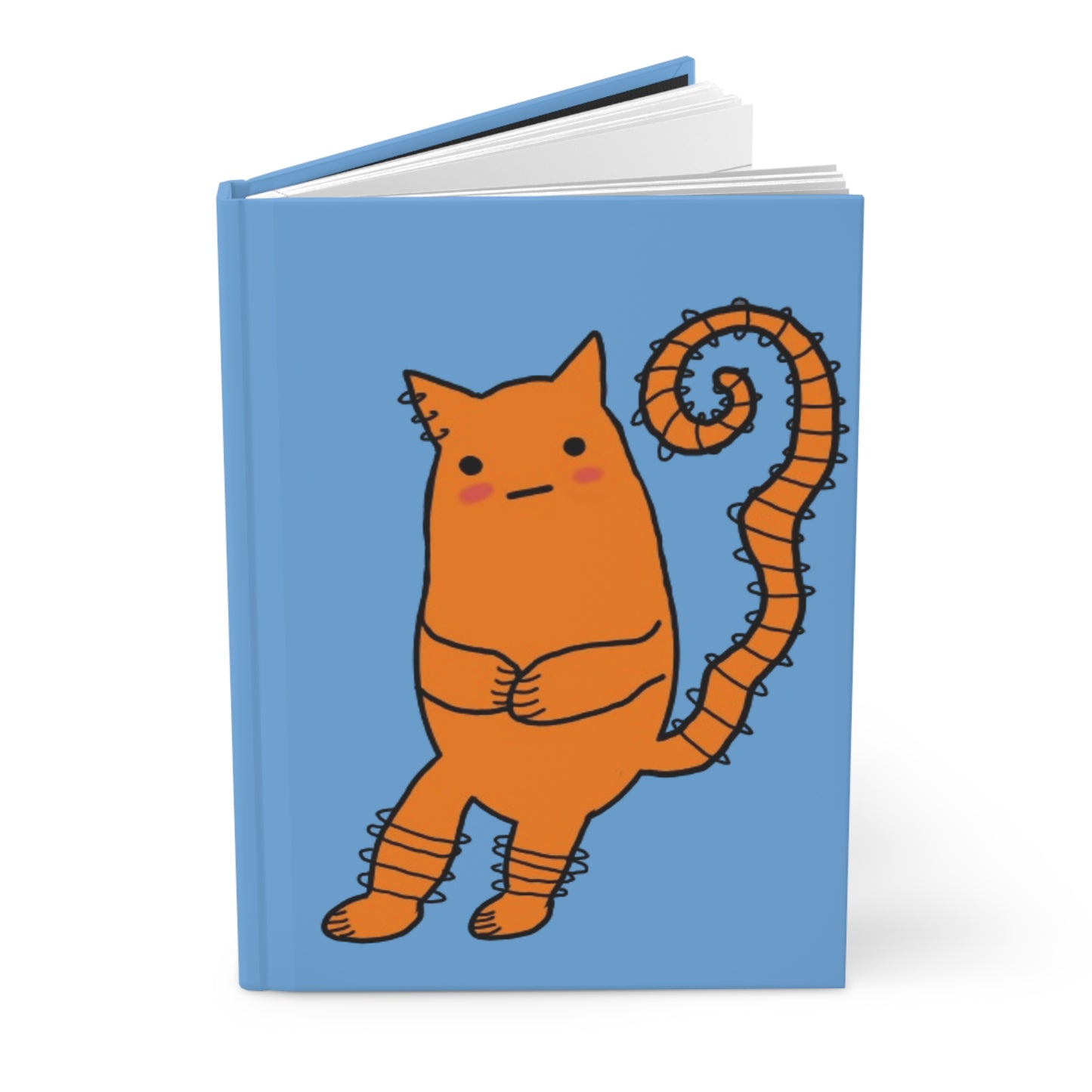 M3ow Journal