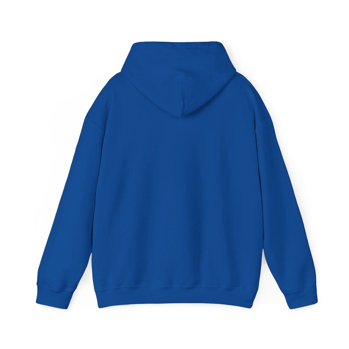 Orange You Glad Hoodie
