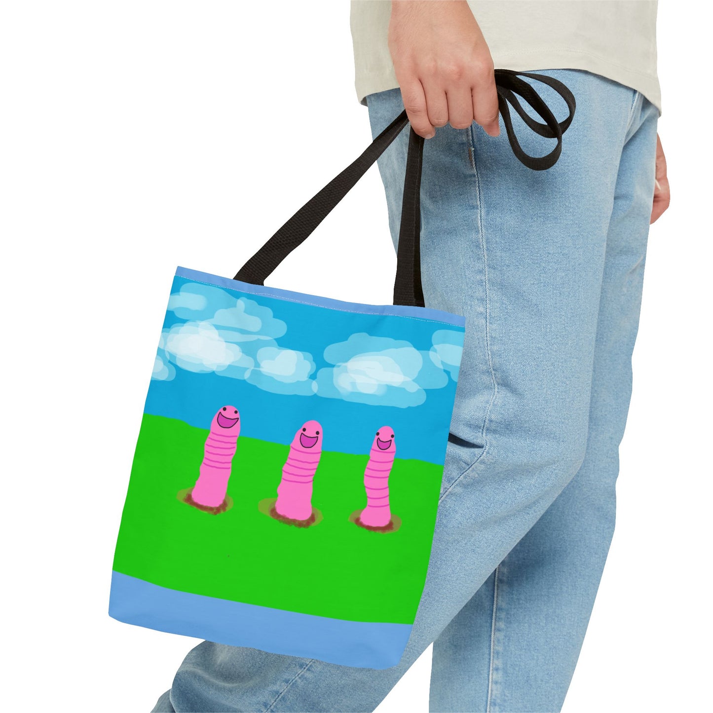 Tote Bag (AOP)