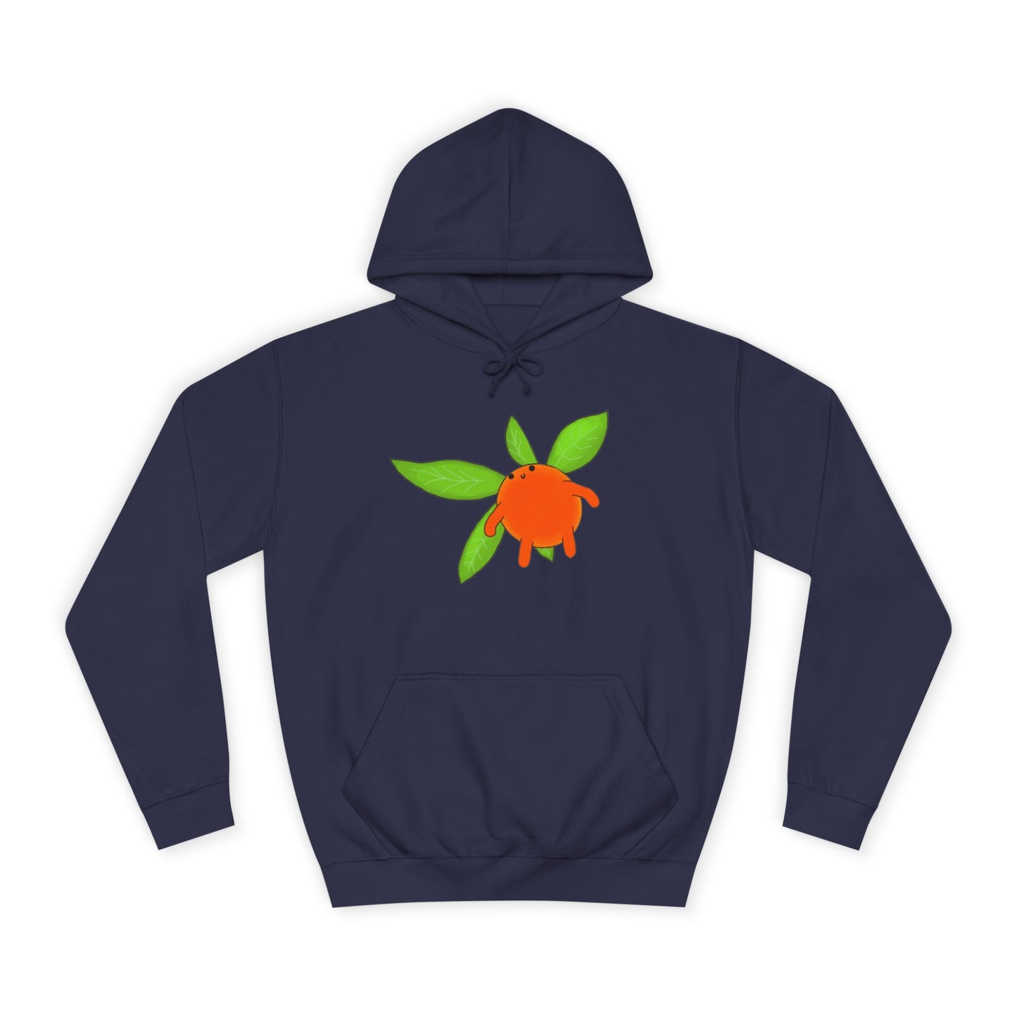 OrangeYouGlad