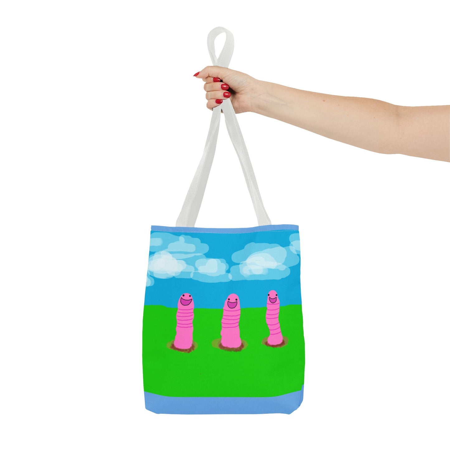 Tote Bag (AOP)