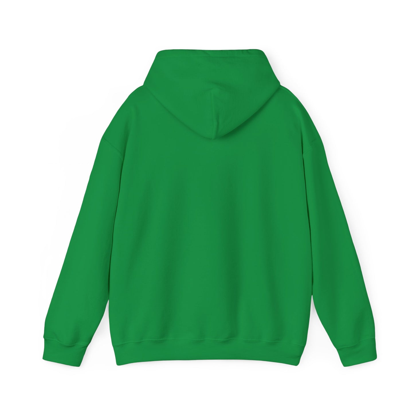 Orange You Glad Hoodie