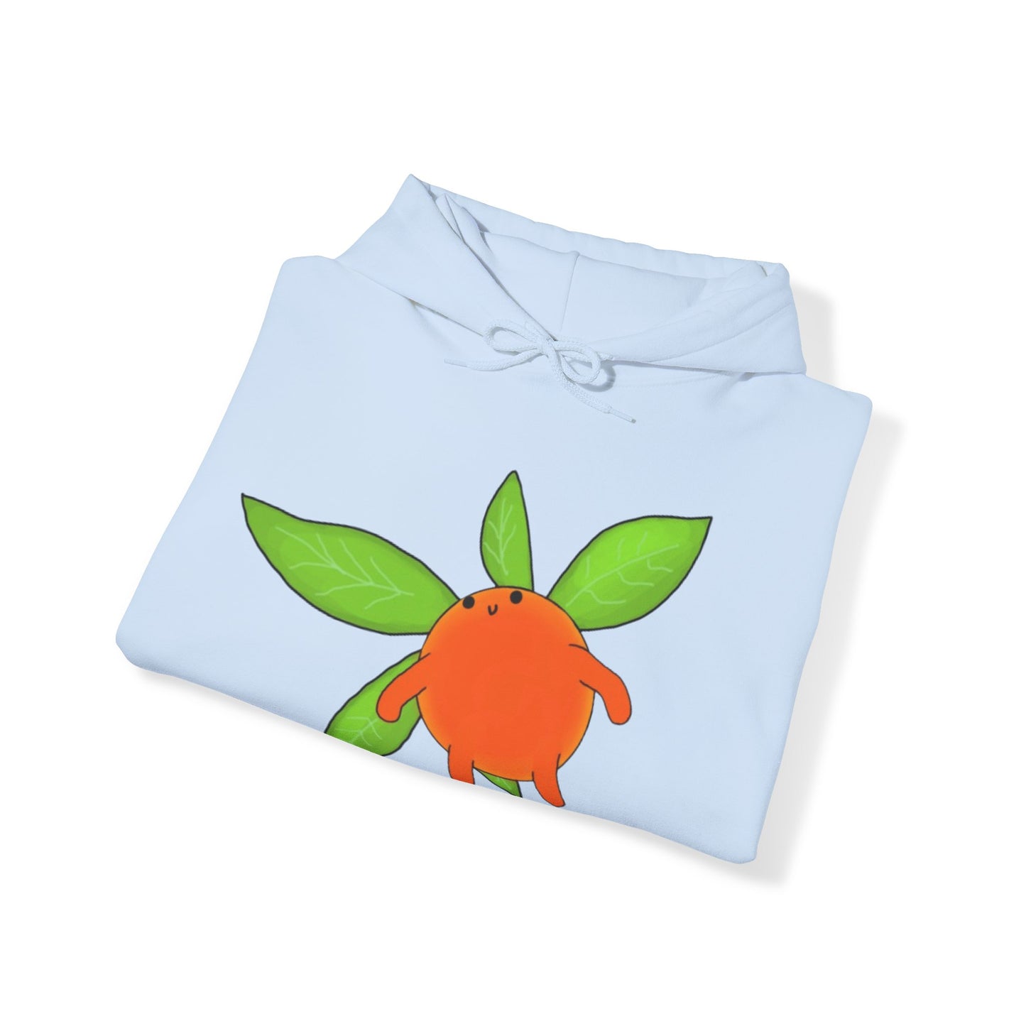 Orange You Glad Hoodie
