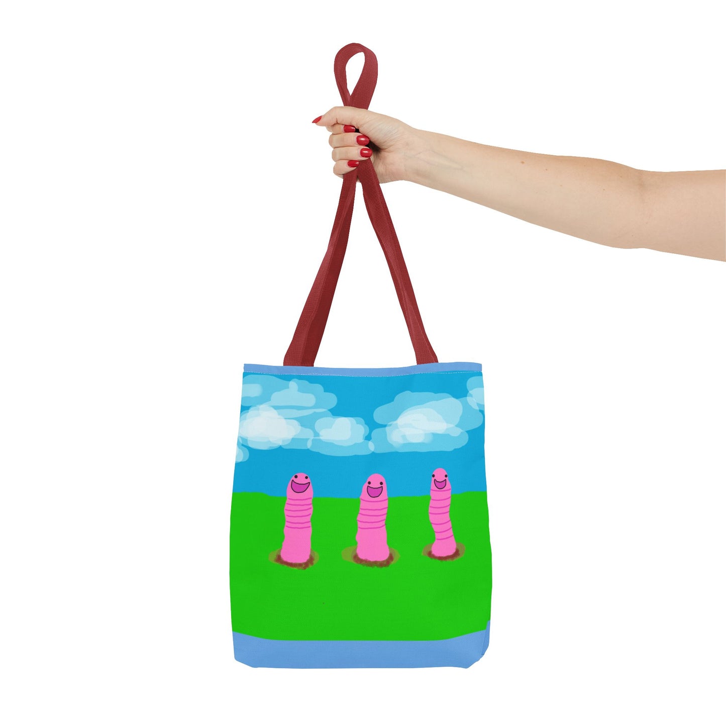 Tote Bag (AOP)