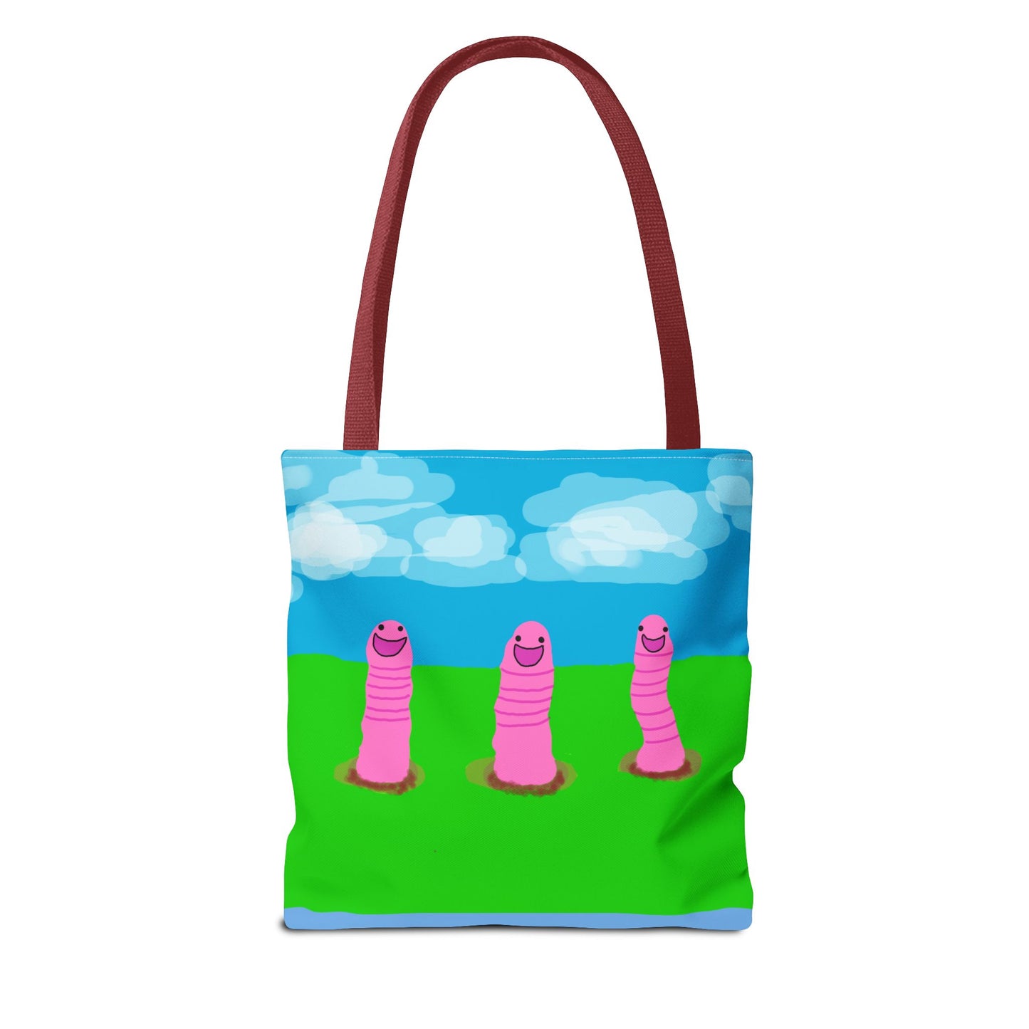 Tote Bag (AOP)