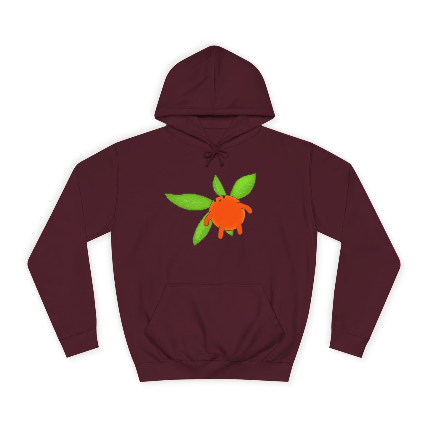 OrangeYouGlad