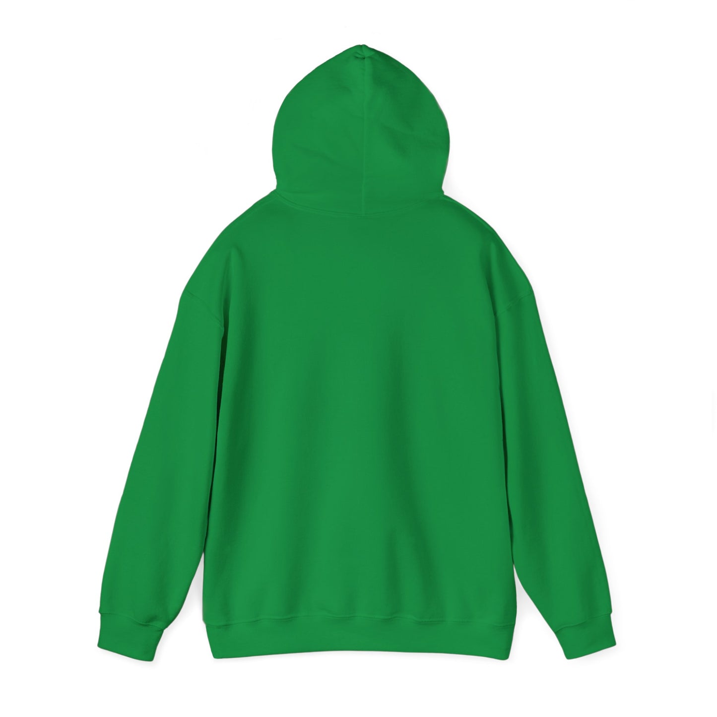 Orange You Glad Hoodie