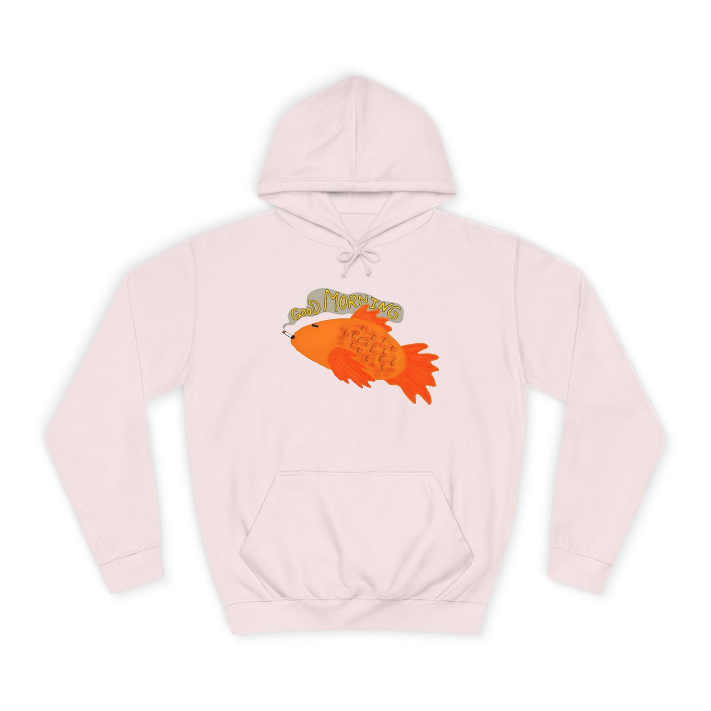 GM Fish