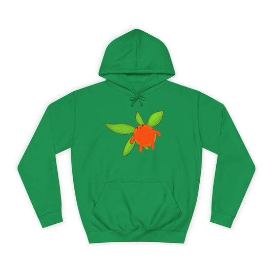 OrangeYouGlad