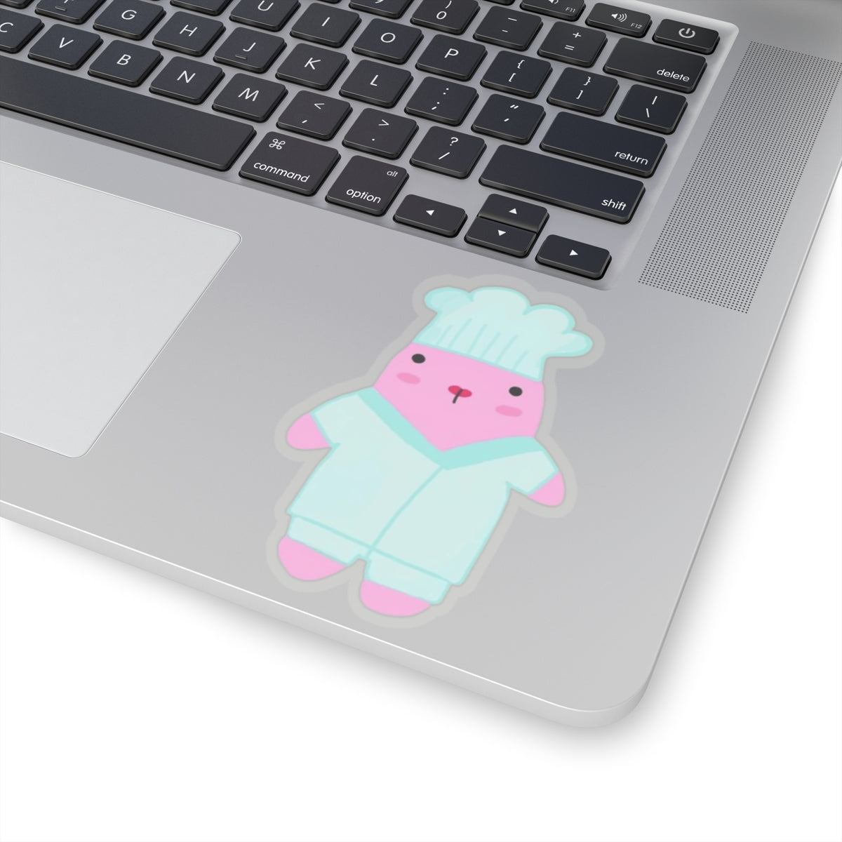 Chefs Kiss Sticker