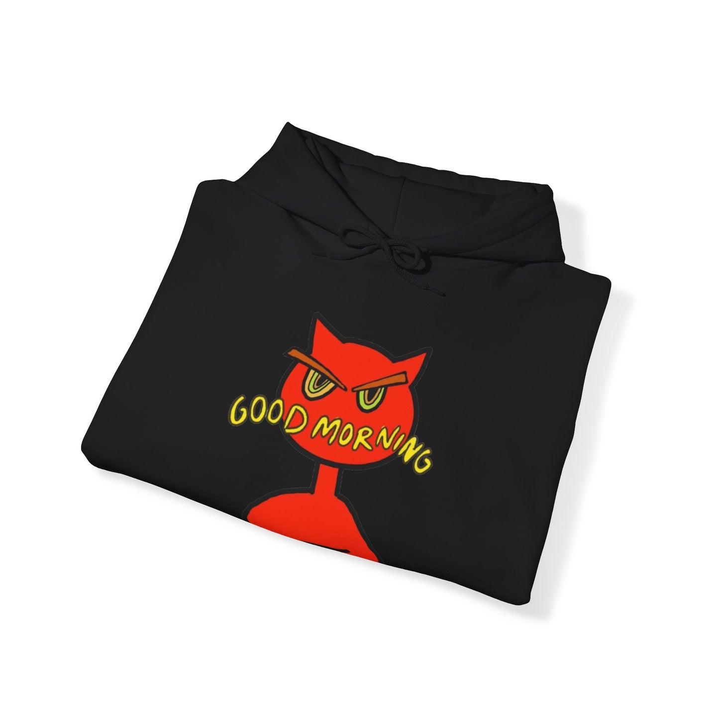 Not in The Mood Hoodie