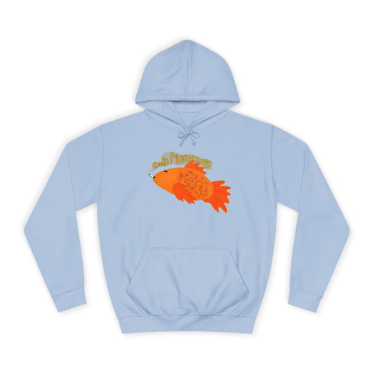 GM Fish