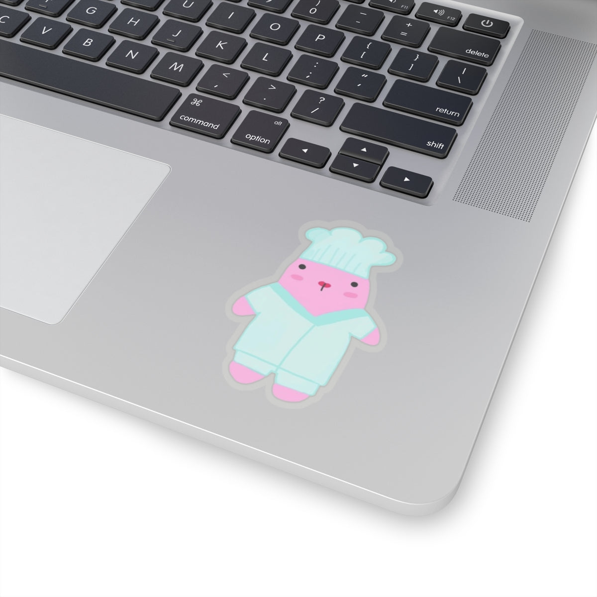 Chefs Kiss Sticker