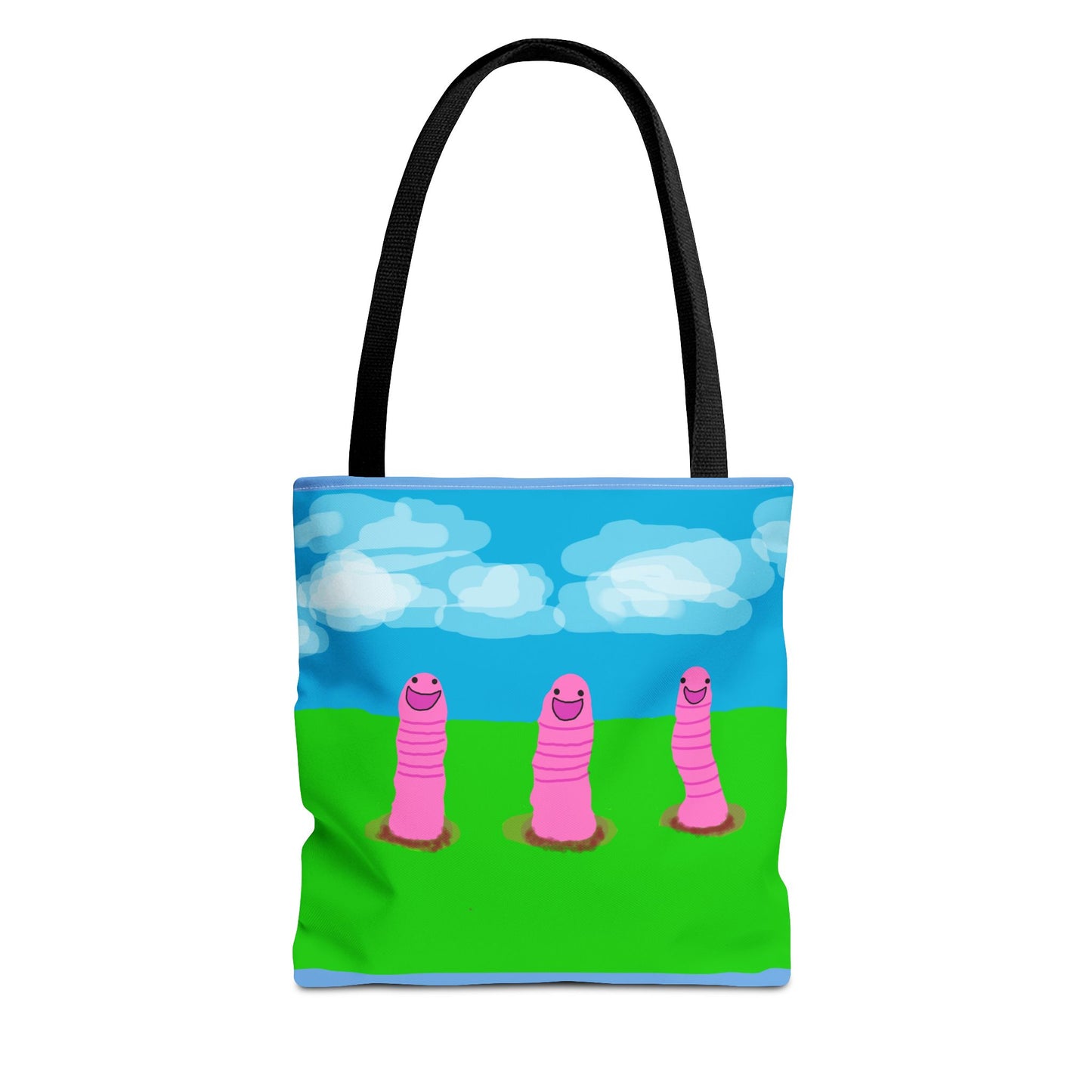 Tote Bag (AOP)