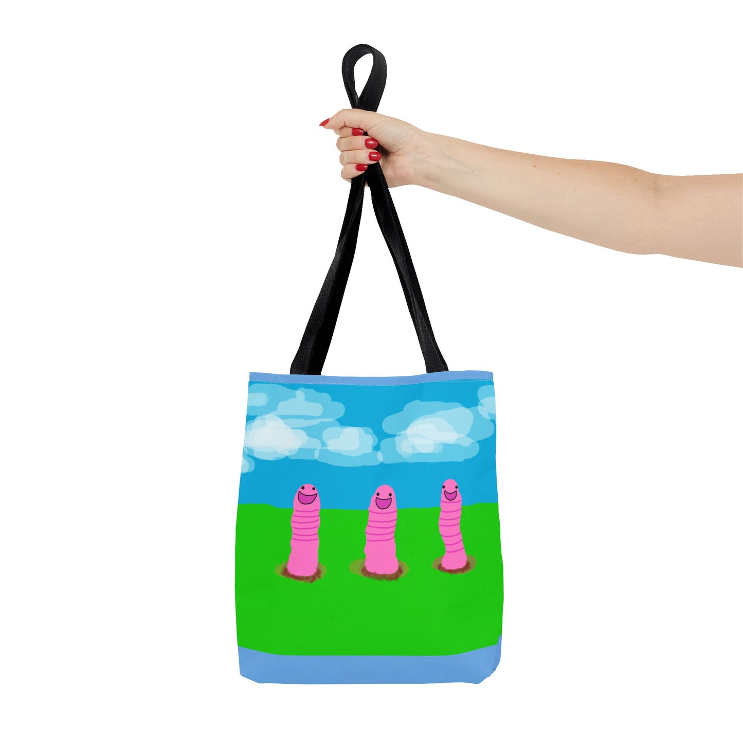 Tote Bag (AOP)