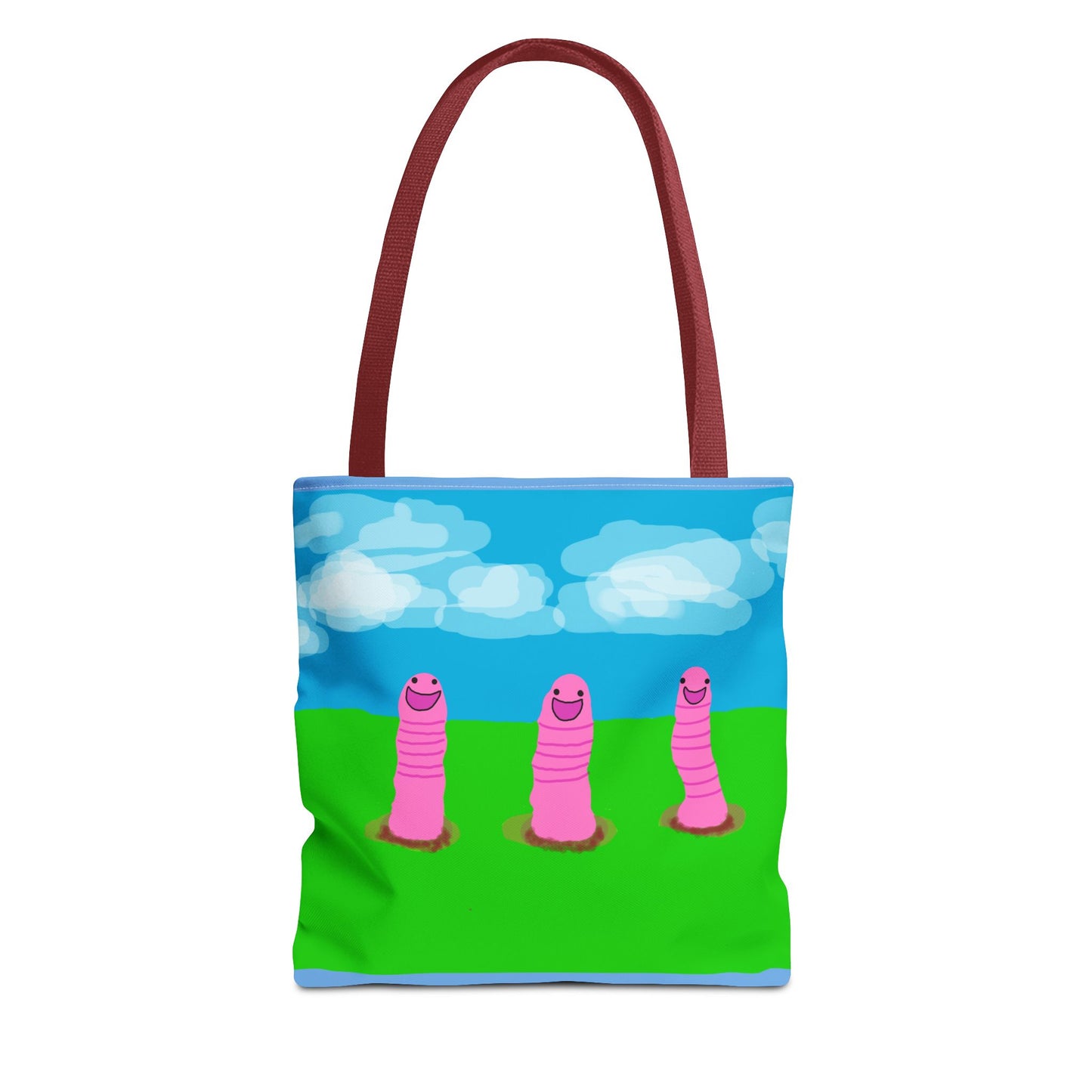 Tote Bag (AOP)