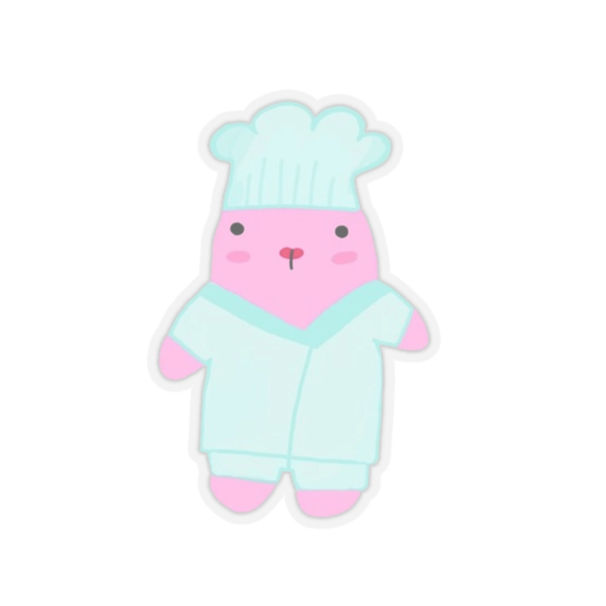Chefs Kiss Sticker
