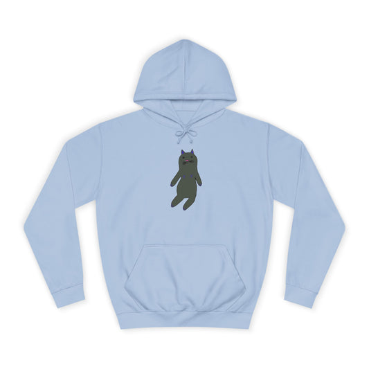 Kat Hoodie