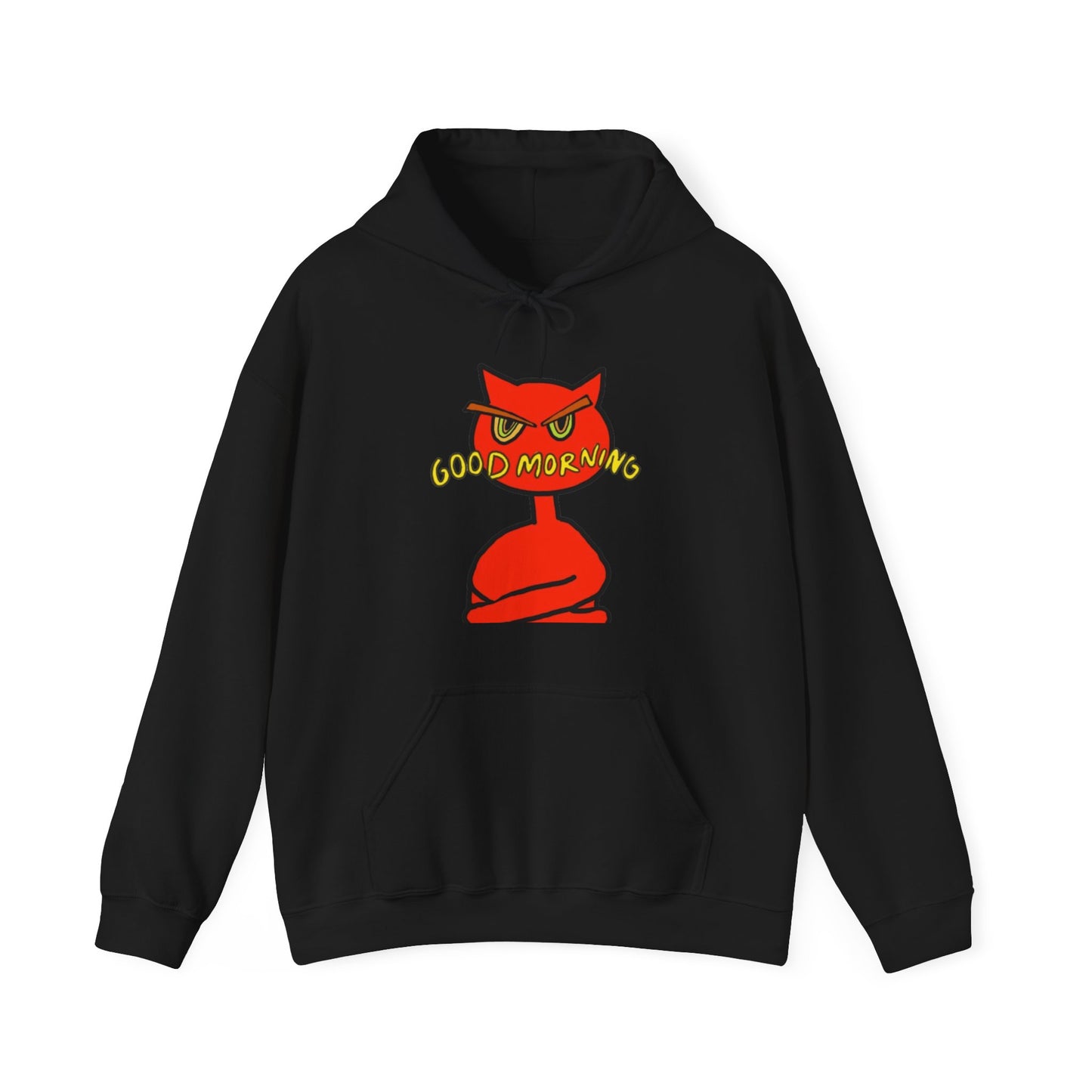 Not in The Mood Hoodie