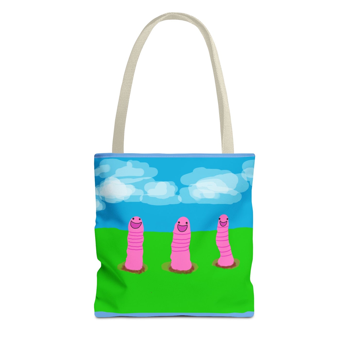 Tote Bag (AOP)