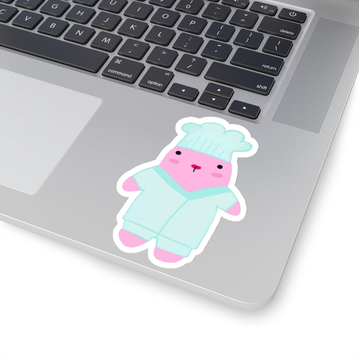 Chefs Kiss Sticker