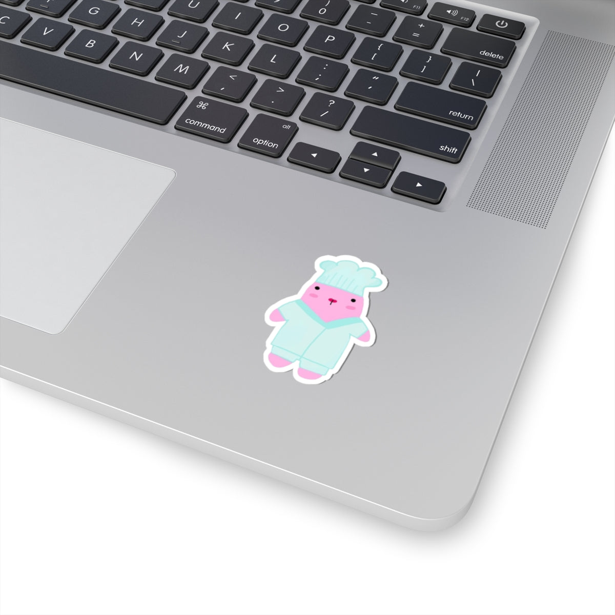 Chefs Kiss Sticker