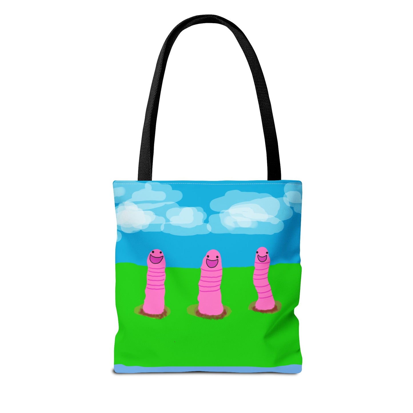 Tote Bag (AOP)