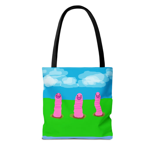 Tote Bag (AOP)