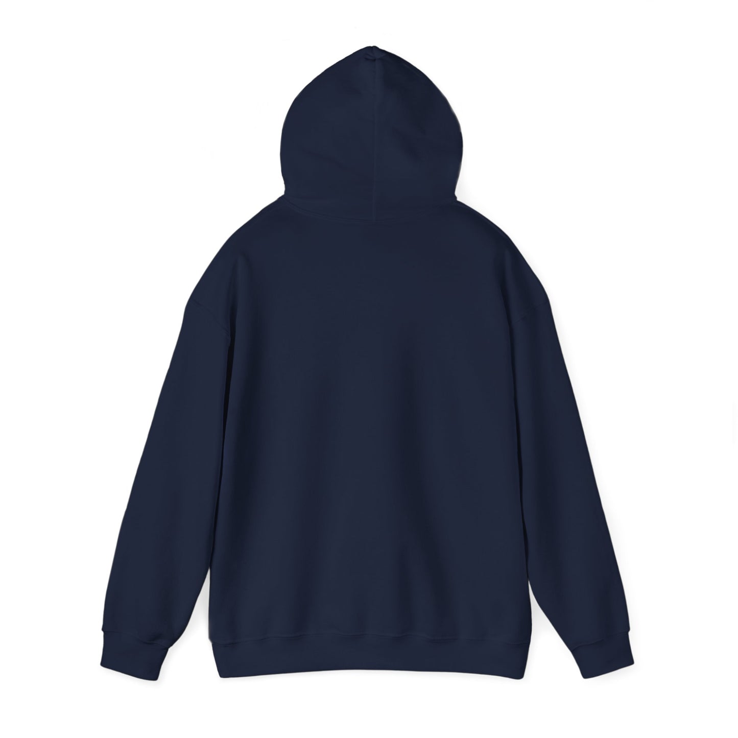 Not in The Mood Hoodie