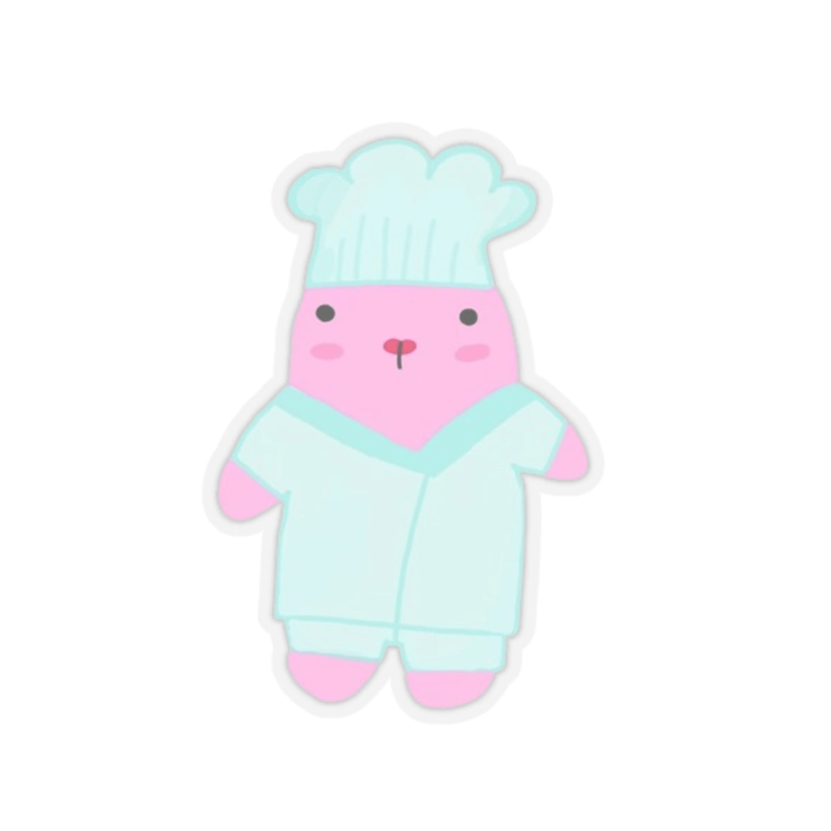 Chefs Kiss Sticker