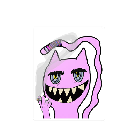 WannaDragSticker