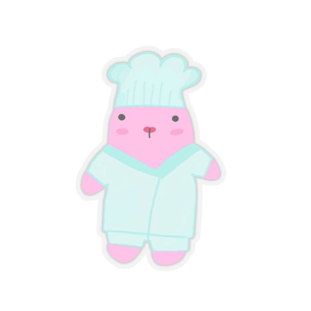 Chefs Kiss Sticker